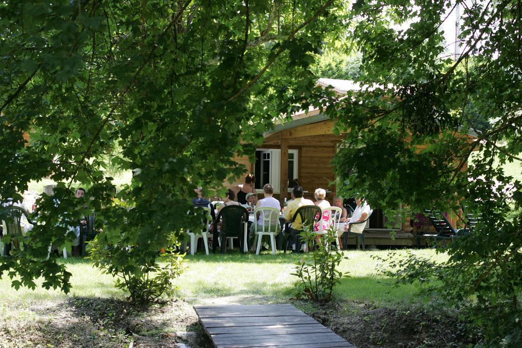 Moulin Des Sandaux Sainte-Foy-la-Grande Room photo