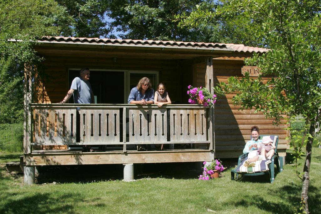 Moulin Des Sandaux Sainte-Foy-la-Grande Room photo