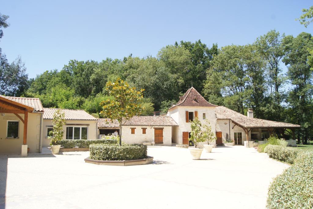 Moulin Des Sandaux Sainte-Foy-la-Grande Exterior photo