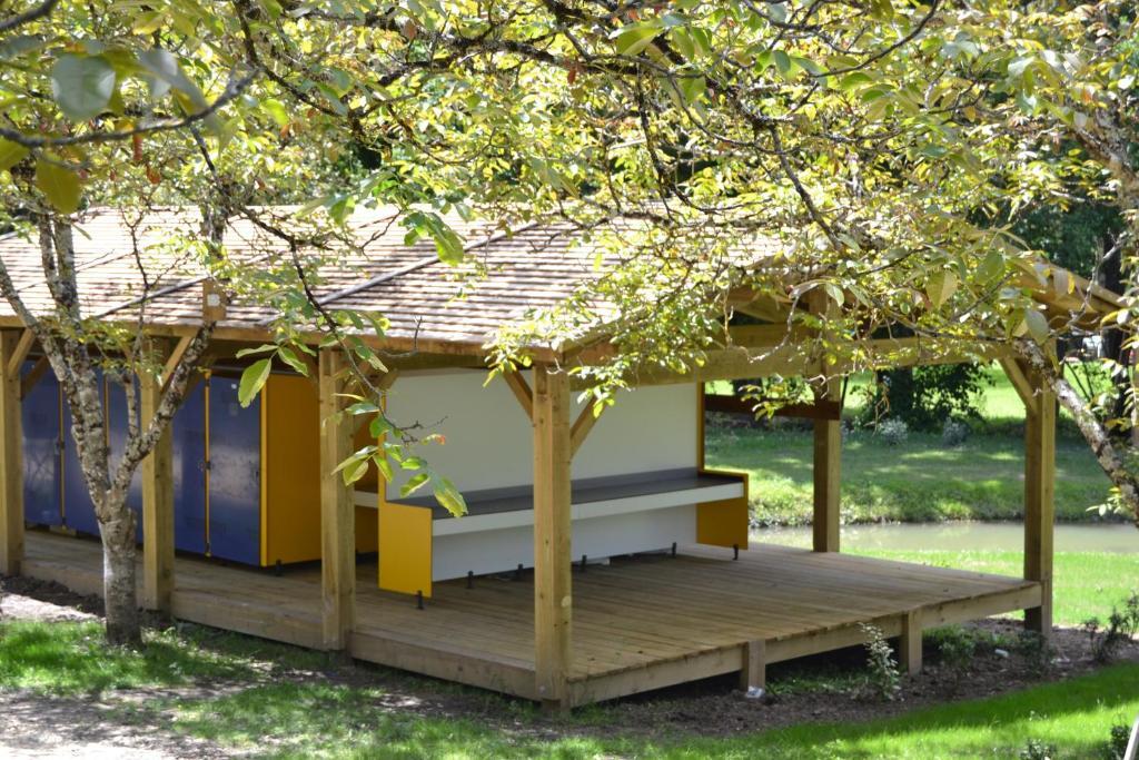 Moulin Des Sandaux Sainte-Foy-la-Grande Room photo